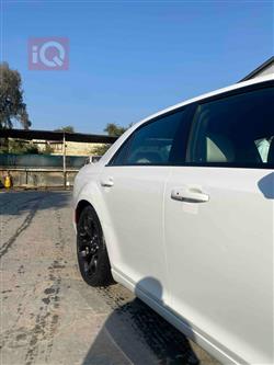 کرایسلەر 300